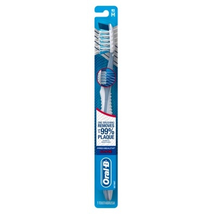 Oral-B Toothbrush All-In-One Medium (6 Pieces)