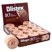 Blistex Daily Cond.Treatment Spf#20 0.25oz Jar (12 Pieces)