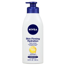 Nivea Lotion Skin Firming Hydration Q10 16.9oz Pump