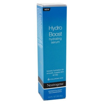 Neutrogena Hydro Boost Hydrating Serum 1oz