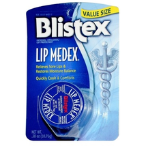 Blistex Lip Medex 0.38oz Value Size