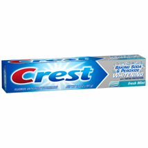 Crest Toothpaste Assorted 6.4oz (48 Pieces) Display