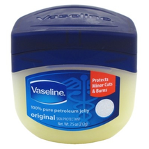 son dưỡng môi Vaseline Petroleum Jelly 7.5oz Original