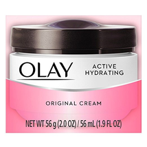 Olay Active Hydrating Cream Original 1.9oz