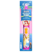 Oral-B Toothbrush Power Disney Princess (Timer) Soft