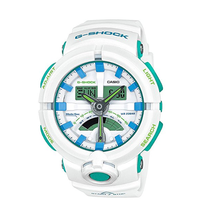 Đồng hồ Casio G Shock GA-500WG-7AMens Analog-Digital Multicolored Sport Quartz Casio