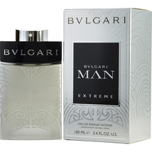 Nước hoa Bvlgari Man Extreme men Eau De Toilette Spray 3.4 oz