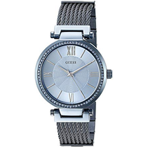 Đồng hồ GUESS Women's Stainless Steel Casual Watch