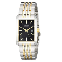 Đồng hồ Citizen Men's Two-Tone Bracelet Watch