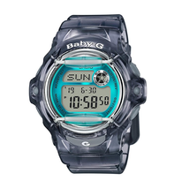Đồng hồ G-Shock BG169R-8 Teal / 1 Size
