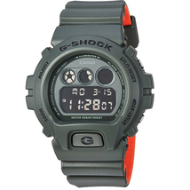 Đồng hồ G-Shock Unisex DW6900LU-3