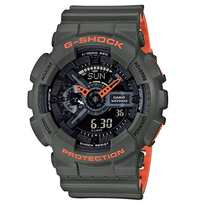 Đồng hồ G-Shock Mens GA-110LN-3A