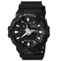 Đồng hồ Casio Men's 'G SHOCK' Quartz Resin Casual Watch