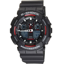 Đồng hồ Casio G-Shock X-Large Analog-Digital Watch