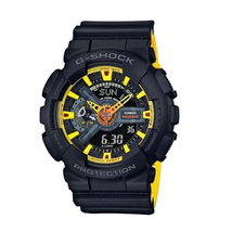 Đồng hồ Casio G-Shock GA-110BY-1A Special Color Model Standard Analog Digital Watch