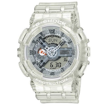 Đồng hồ Casio G-Shock GA-110CR-7A Coral Reef Color Standard Analog Digital Men's Watch