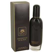 Nước hoa Aromatics In Black Perfume 1.7 oz Eau De Parfum Spray Item #537139