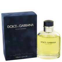 Nước hoa Dolce & Gabbana Cologne 4.2 oz Eau De Toilette Spray
