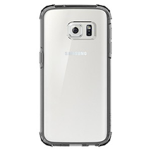 Spigen Crystal Shell Case for Samsung Galaxy S7 - Dark Crystal