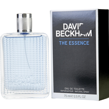 Nước hoa David Beckham Essence Cologne 2.5 oz Eau De Toilette Spray