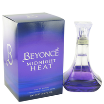 Nước hoa Beyonce Midnight Heat Perfume 3.4 oz Eau De Parfum Spray