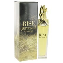 Nước hoa Beyonce Rise Perfume 3.4 oz Eau De Parfum Spray