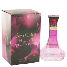Nước hoa Beyonce Heat Wild Orchid Perfume 3.4 oz Eau De Parfum Spray