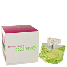 Nước hoa Believe Perfume 3.4 oz Eau De Parfum Spray