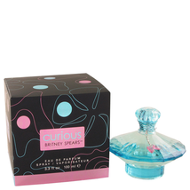 Curious Perfume 3.3 oz Eau De Parfum Spray