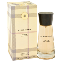 ​Nước hoa Burberry Touch Perfume 3.3 oz Eau De Parfum Spray