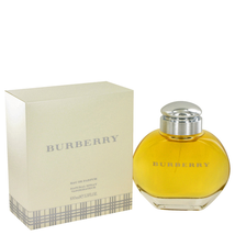 Nước hoa Burberry Perfume 3.3 oz Eau De Parfum Spray