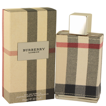 Nước hoa Burberry London (new) Perfume 3.3 oz Eau De Parfum Spray
