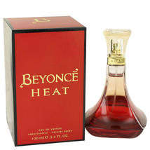 Nước hoa Beyonce Heat Perfume 3.4 oz Eau De Parfum Spray