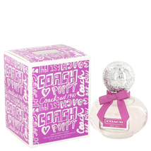 Nước hoa Coach Poppy Flower Perfume 1 oz Eau De Parfum Spray