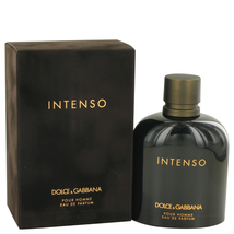 Nước hoa Dolce & Gabbana Intenso Cologne 6.7 oz Eau De Parfum Spray