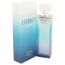 Nước hoa Eternity Aqua Cologne 3.4 oz Eau De Parfum Spray