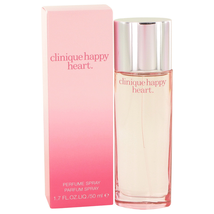 Nước hoa Happy Heart Perfume 1.7 oz Eau De Parfum Spray