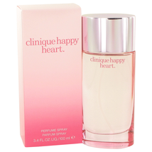 Nước hoa Happy Heart Perfume 3.4 oz Eau De Parfum Spray