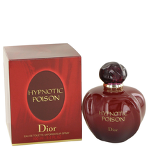 Nước hoa Hypnotic Poison Perfume 3.4 oz Eau De Toilette Spray