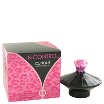 In Control Curious Perfume 3.3 oz Eau De Parfum Spray