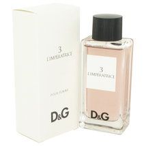 Nước hoa L'imperatrice 3 Perfume 3.3 oz Eau De Toilette Spray