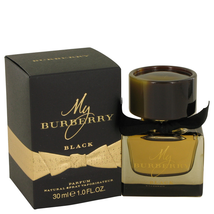 My Burberry Black Perfume 1 oz Eau De Parfum Spray