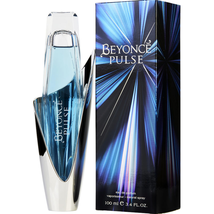 Nước hoa Beyonce Pulse Perfume 3.4 oz Eau De Parfum Spray
