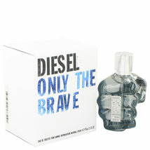 Nước hoa Diesel Only The Brave 2.5 oz Eau De Toilette Spray
