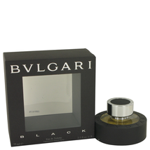 Nước hoa Bvlgari Black (bulgari) Perfume 2.5 oz Eau De Toilette Spray (Unisex)