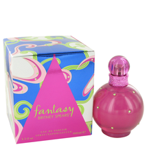​Nước hoa Fantasy Perfume 3.3 oz Eau De Parfum Spray