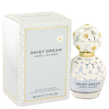 Nước hoa Daisy Dream Perfume 1.7 oz Eau De Toilette Spray