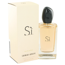 Nước hoa Armani Si Perfume 3.4 oz Eau De Parfum Spray