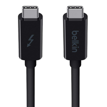 Dây cáp Belkin Thunderbolt 3 USB Type-C Cable 1M  NEW