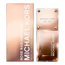 Nước hoa Michael Kors Rose Radiant Gold Perfume 1 oz Eau De Parfum Spray